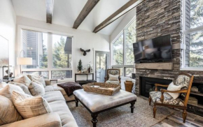 Remodeled 4BR Close to Canyons Village and Skiing
